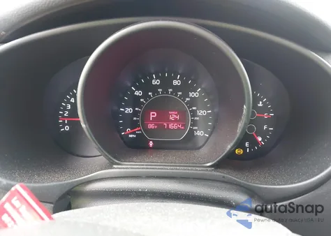 2018 Kia Soul z USA, uszkodzony, nr VIN KNDJN2A21J7546607